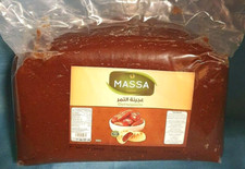 5 Kg DATTELPASTE AUS FEINSTEN