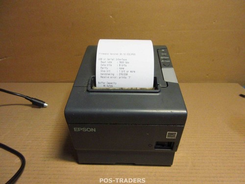 Epson t88v m244a usb - epson,