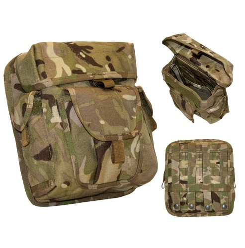 British army molle commanders - molle,