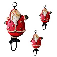 2 Pcs Wandhaken Aus Kunstharz