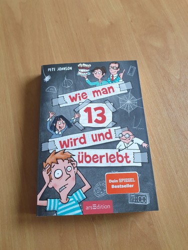 Wie man wird und - und, überlebt