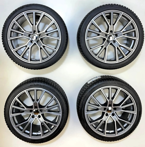 Audi typ 20 zoll avus - audi,