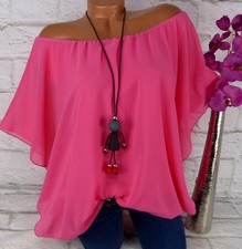 ITALY Bluse Top Tunika