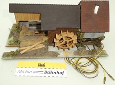 B-229 Faller Holz Sägewerk