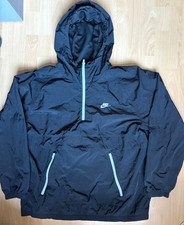 Nike Windbreaker Track