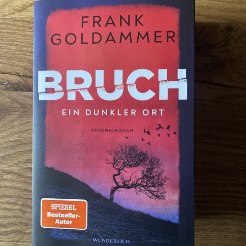 Frank goldammer bruch - goldammer, :