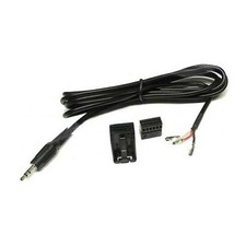 Kufatec Audio-In Adapter VW