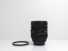 SIGMA 24-70 mm F/2.8 IF EX DG