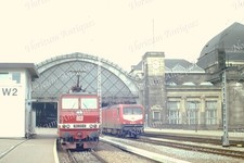 KB Dia,  DB 180 011  , Dresden