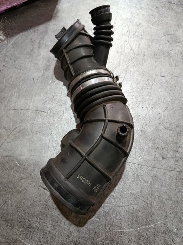 Febi bilstein ansaugschlauch - bilstein,