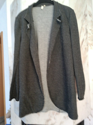 Cardigan jackchen xl von - /,