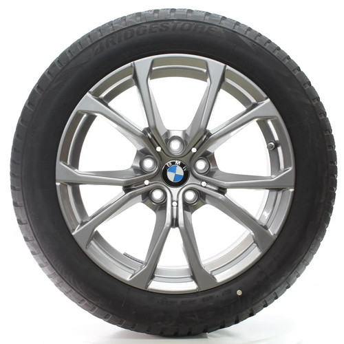 Bmw 3er g20 g21 - g20,