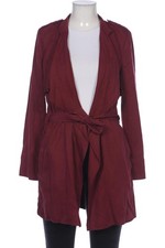 TRF by Zara Mantel Damen Jacke Parka Gr. M Bordeaux #dlrrlby