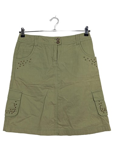 Esprit damen cargo minirock - cargo,