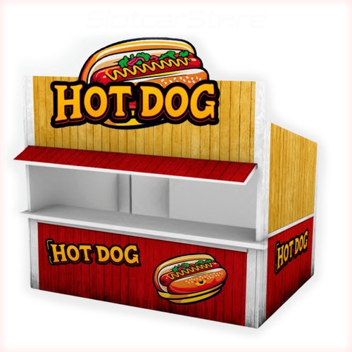 Scaleauto scenics 10247 - scaleauto, sc-10247