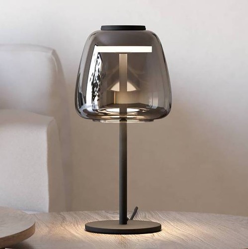 Eglo led tischleuchte alfero - eglo,