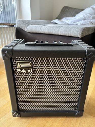 Roland cube 30x - roland, cube-30x