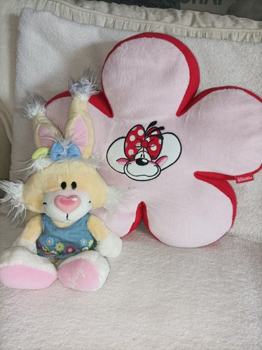 Diddlina kissen und - diddlina,