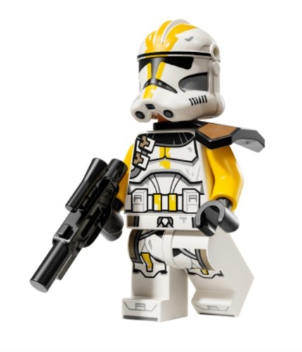 Lego star wars minifigur - lego,