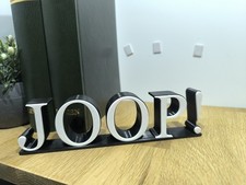 JOOP! Logo Schriftzug –