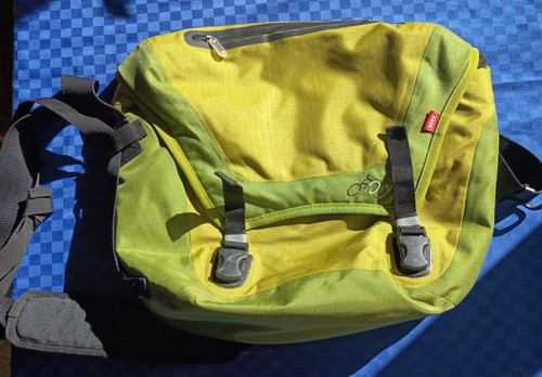 Fahrradtasche dryve mit - fahrradtasche, "dryve"