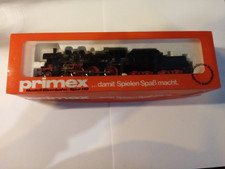 Primex-Märklin HO Lok mit