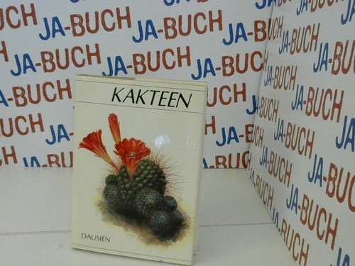 Kakteen