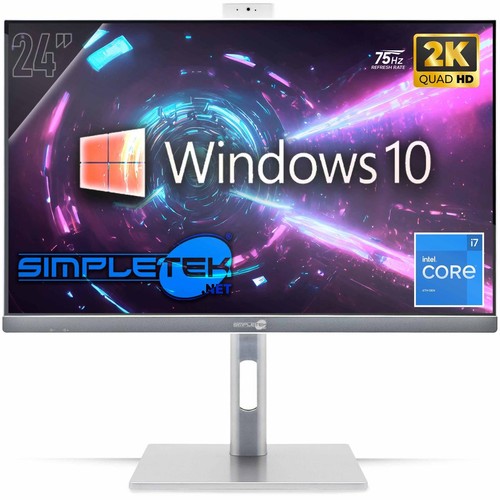 All one 75hz i7 6 - 75hz,
