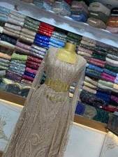 Kurdische Kleid 