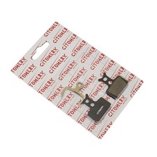 Bremsbeläge Bremsklötze