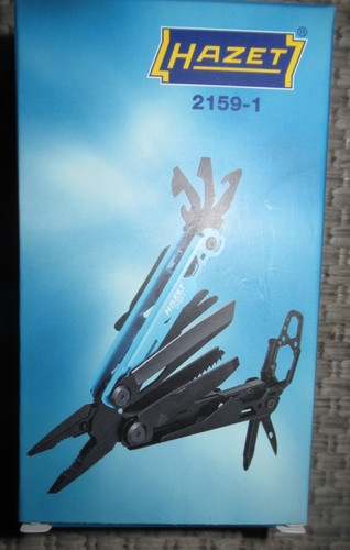 Hazet multitool 2159 - multitool, 2159-1