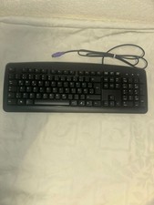 Chicony KB-0325 Tastatur mit