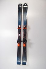 ELAN Amphibio 14Ti Carving-Ski
