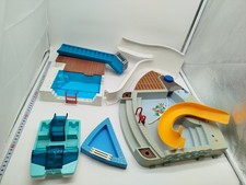 Konvolut Playmobil Wasserpark