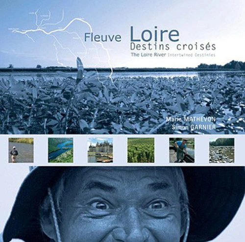 Bildband loire frankreich - bildband,