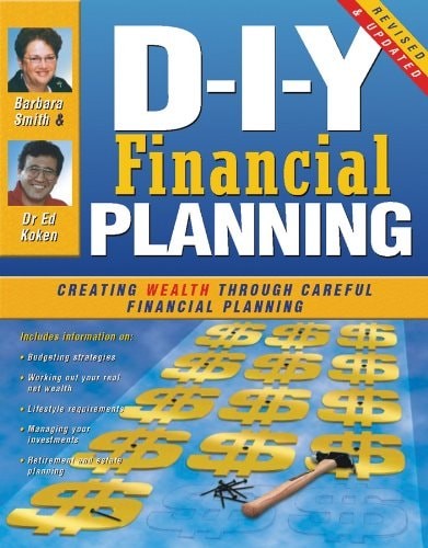 Diy financial planning - financial,