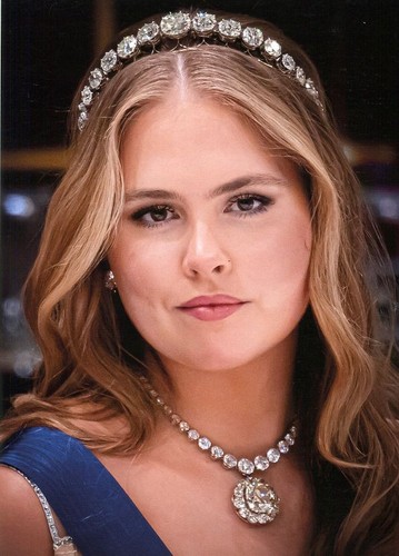 Fotos prinzessin amalia von - fotos,