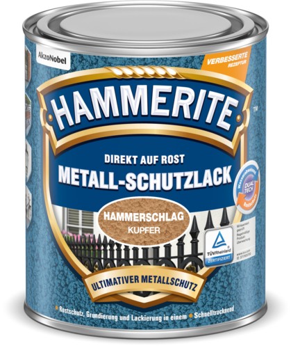 Hammerite metall schutzlack - hammerite, metall-schutzlack