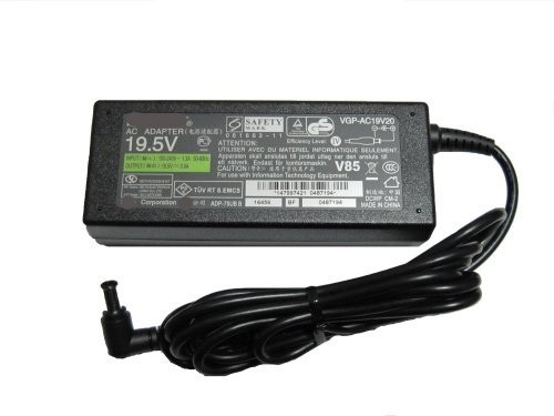 Sony vgp ac19v20 laptop - sony,