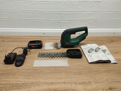 Bosch advancedshear 18v - bosch,