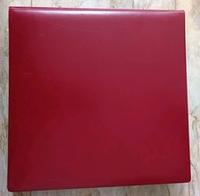 BERLIN Borek-Vordruckalbum 1948-1990, komplett, Tadellos 