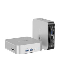 GEEKOM Mini PC A8 Max Ryzen 7