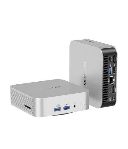 Geekom mini max ryzen - geekom,
