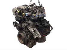 Motor (Diesel) Engine OM
