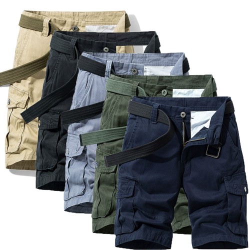 Sommer herren cargo shorts - herren,