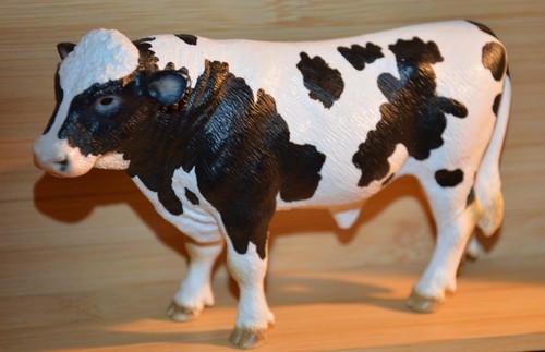 Schleich 13632 holstein - schleich,