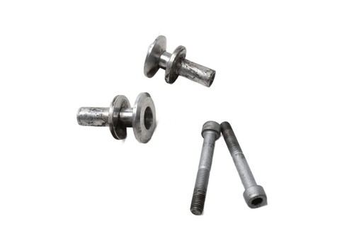 Sitzbankhalter satz bolzen bmw - sitzbankhalter,