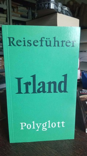 Irland polyglott - irland.,