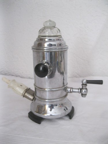 Alter perkolator linnschiff - alter,