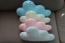 Wolke zierkissen dekokissen - wolke,,
